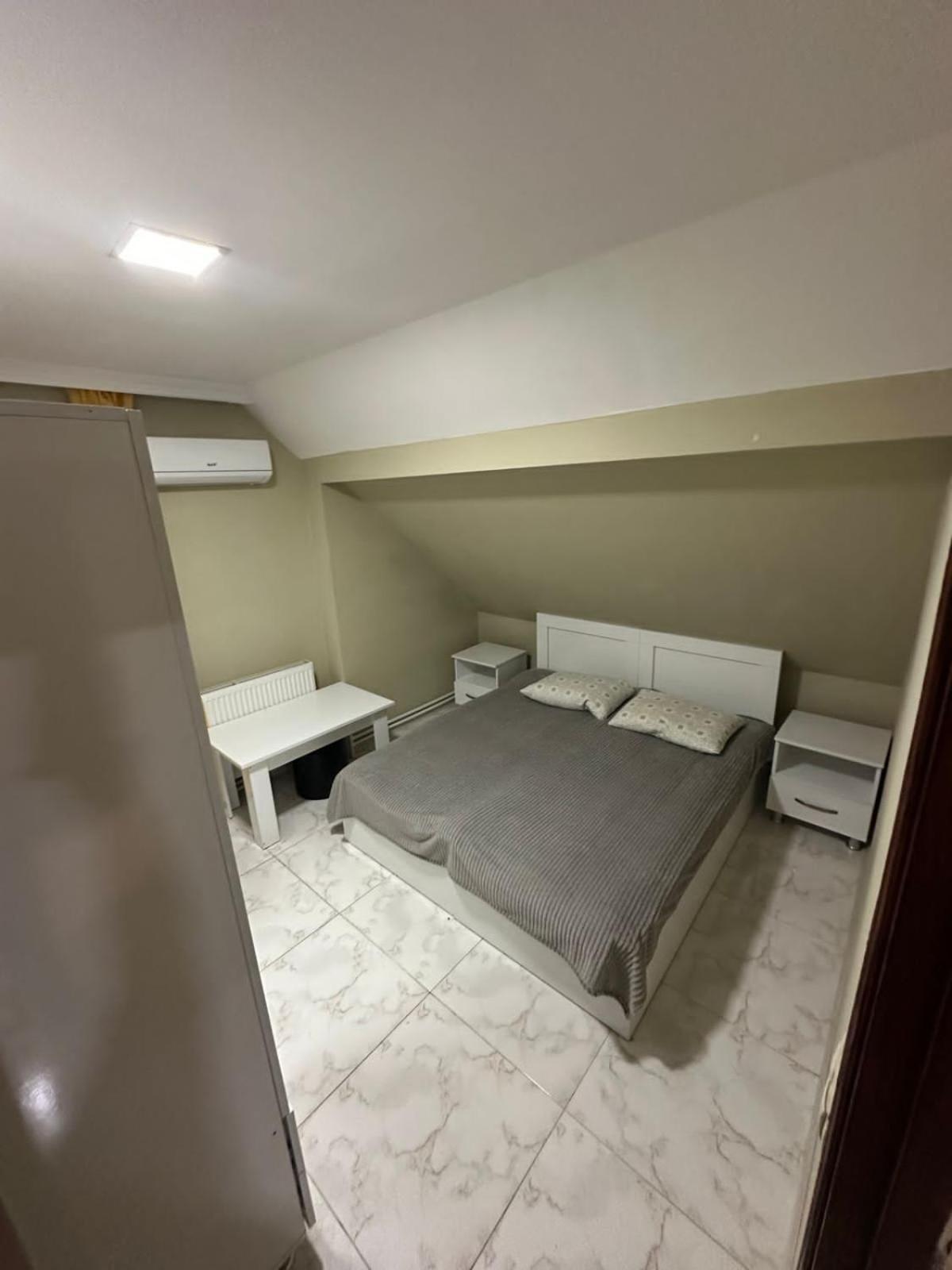Guest House "Sulo" Kobuleti Zimmer foto