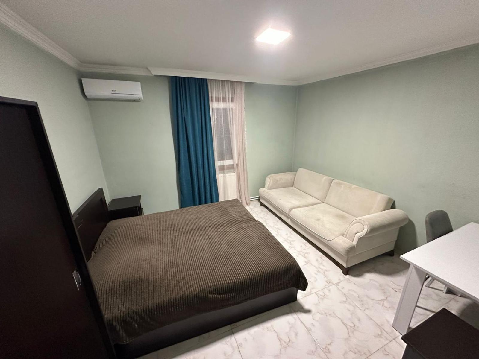 Guest House "Sulo" Kobuleti Zimmer foto