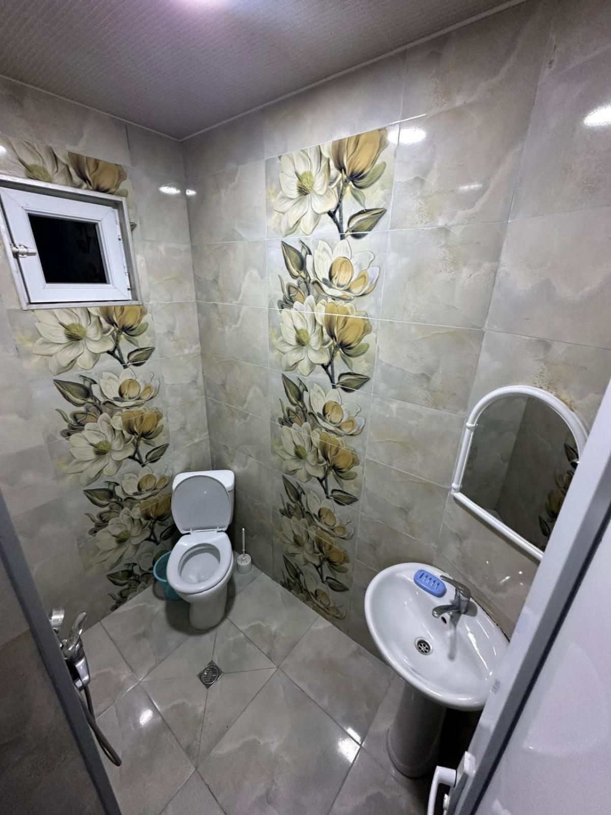 Guest House "Sulo" Kobuleti Zimmer foto