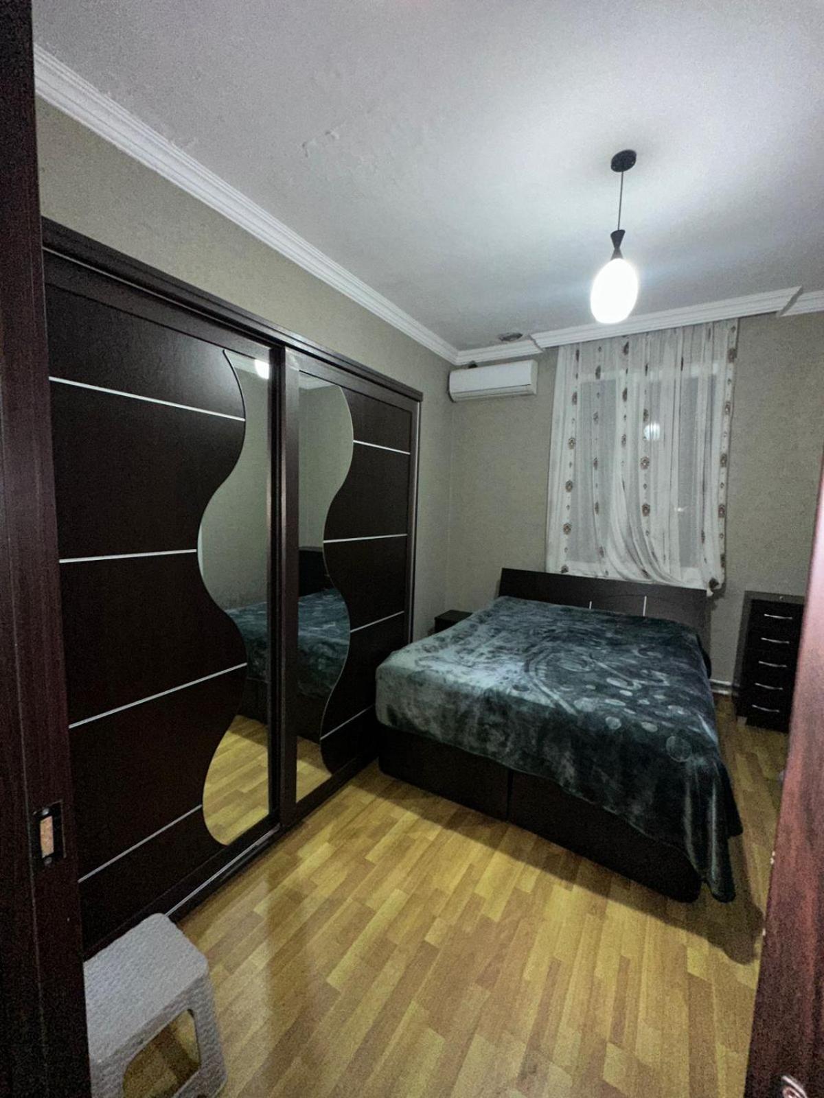 Guest House "Sulo" Kobuleti Zimmer foto