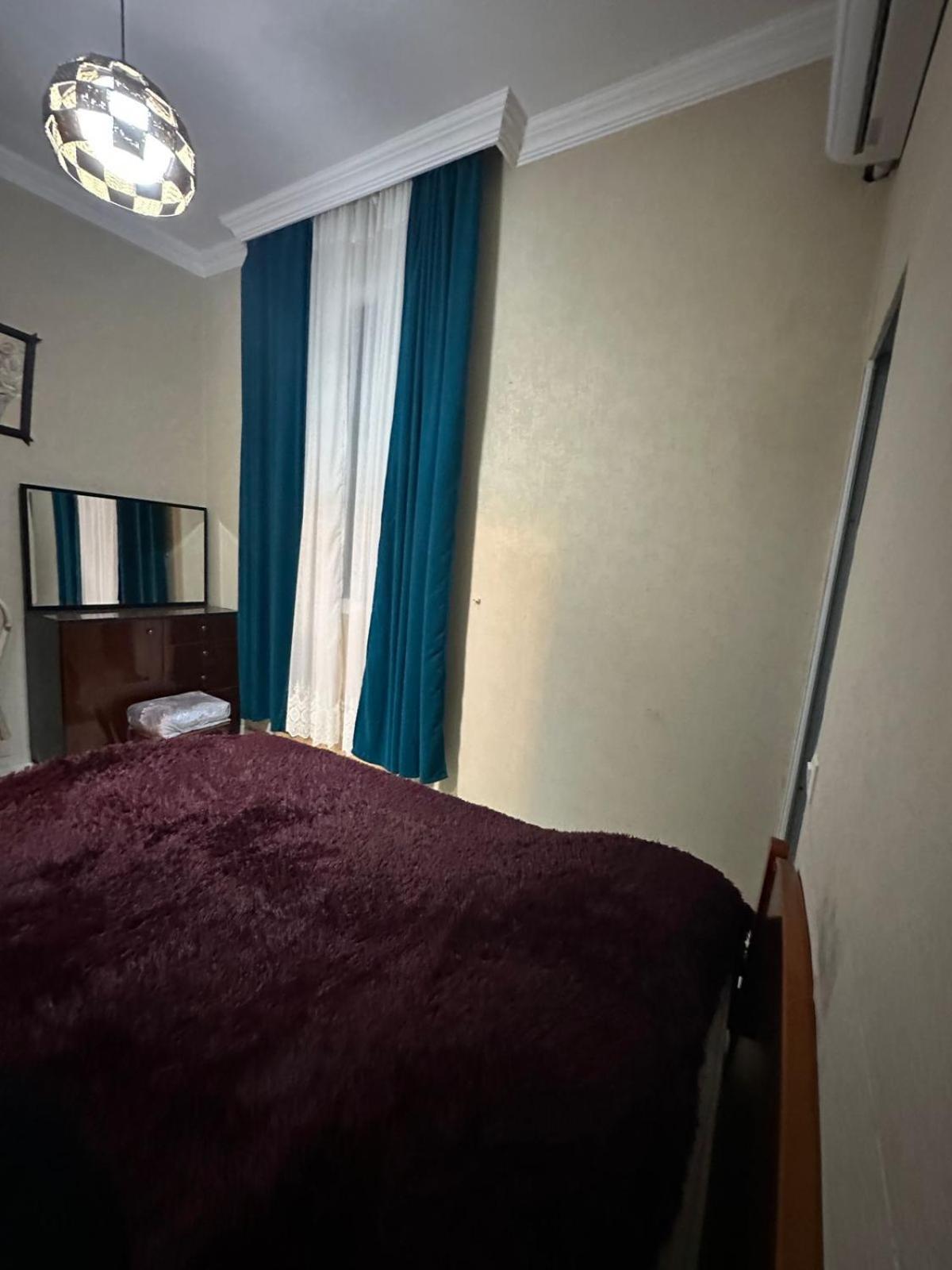 Guest House "Sulo" Kobuleti Zimmer foto