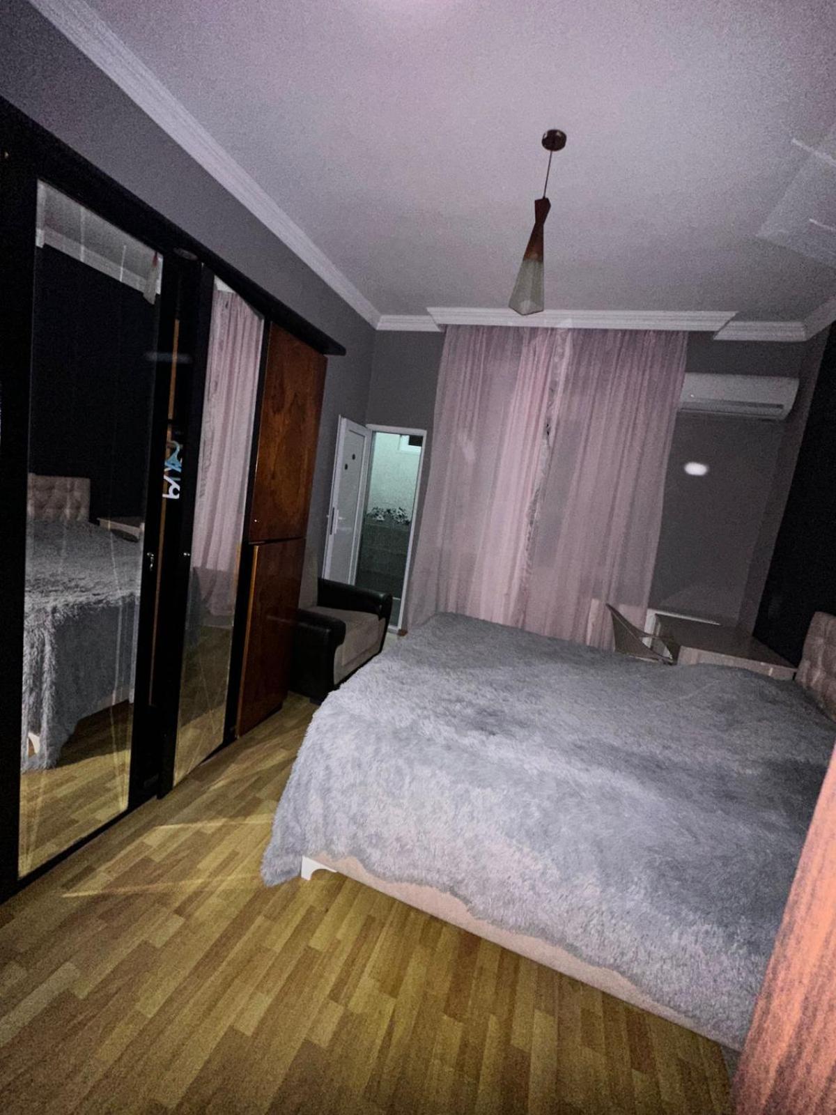 Guest House "Sulo" Kobuleti Exterior foto